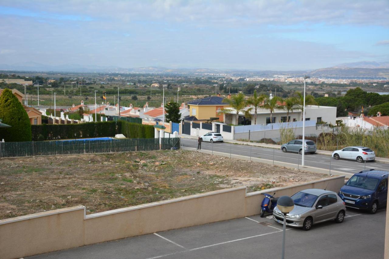 Arenales Beach Arenales del Sol Exteriör bild